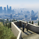 Illustration for article titled Someone Recreated iGTA V/is Los Santos In iCities: Skylines/i